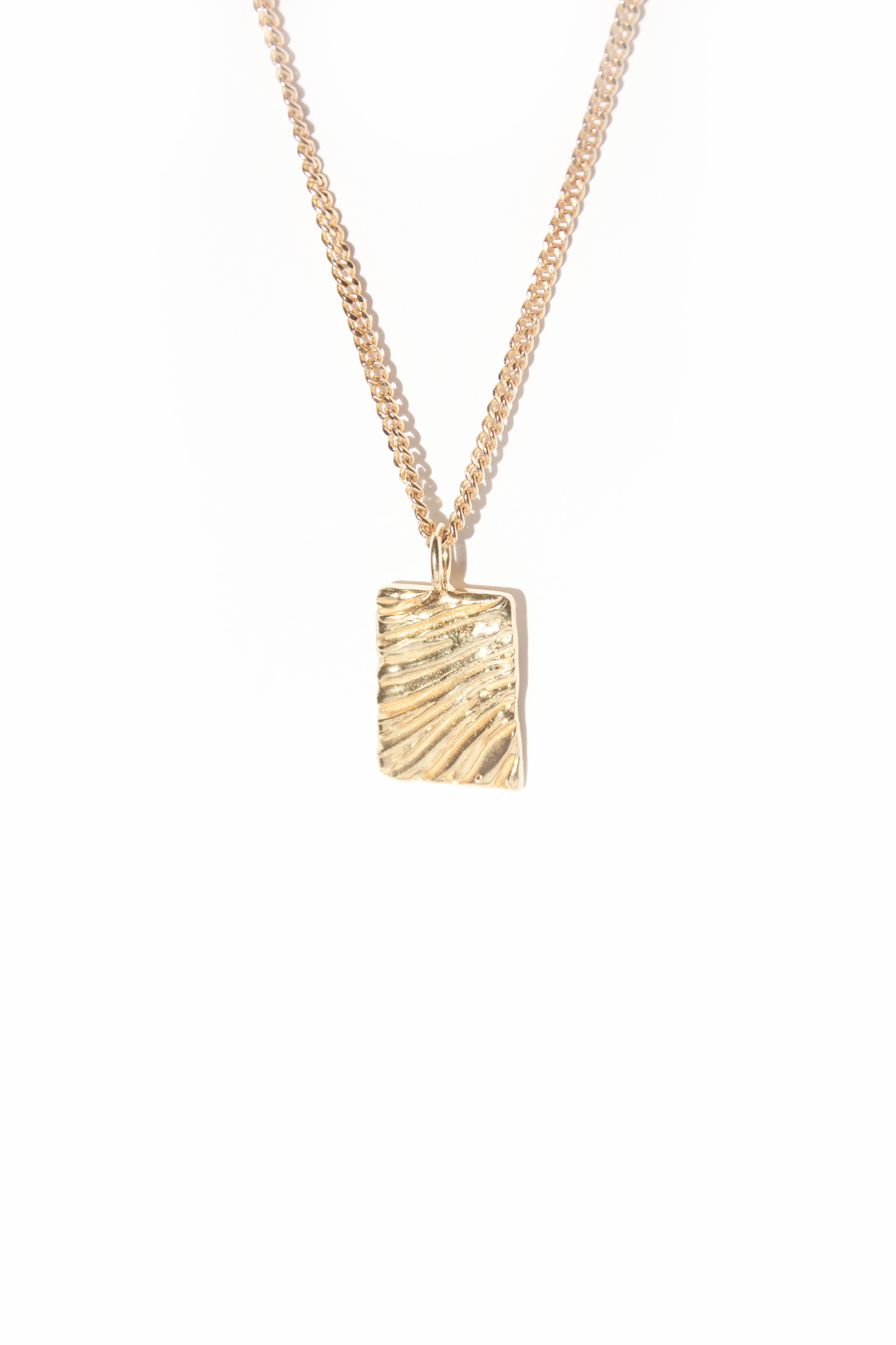 Ilona Pendant Necklace main image 1