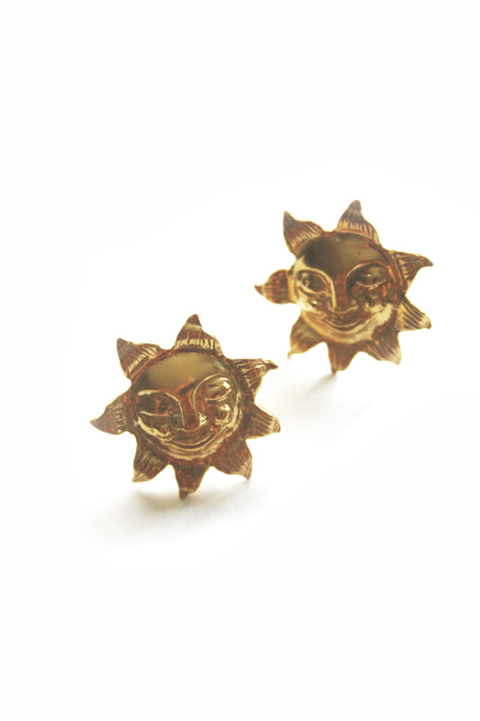 LE SUD EARRINGS