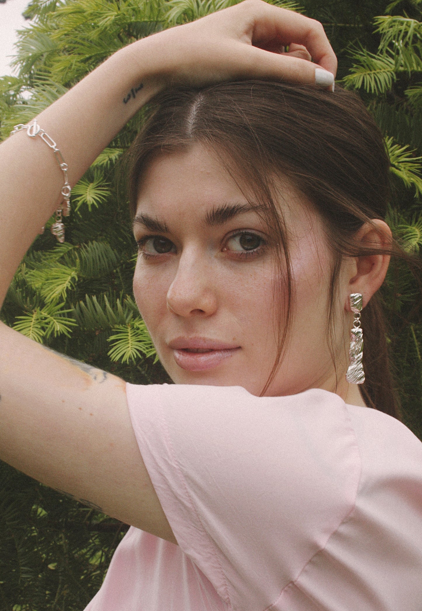 BONIFACIO EARRINGS