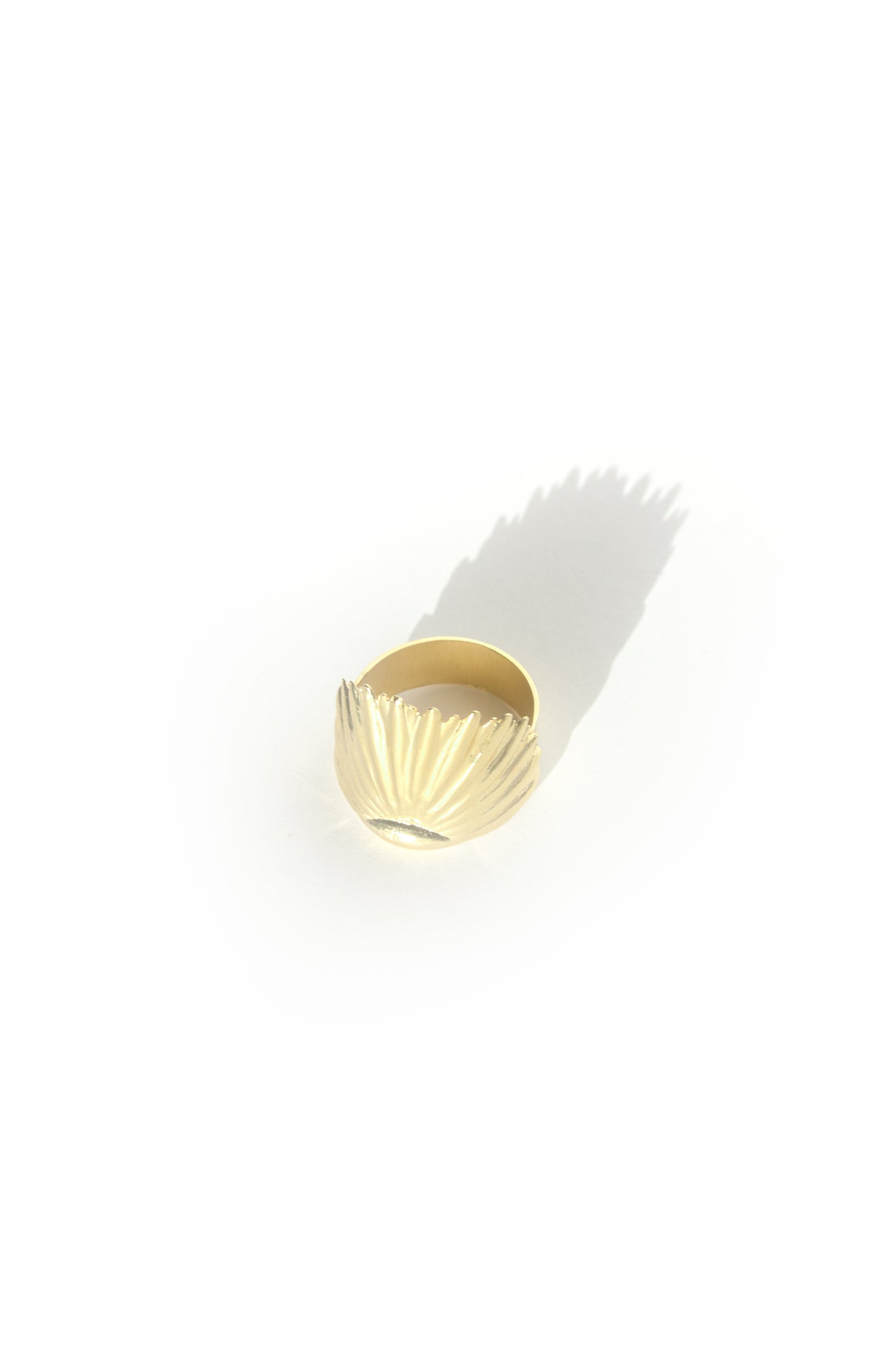 CAMPUCCIO RING