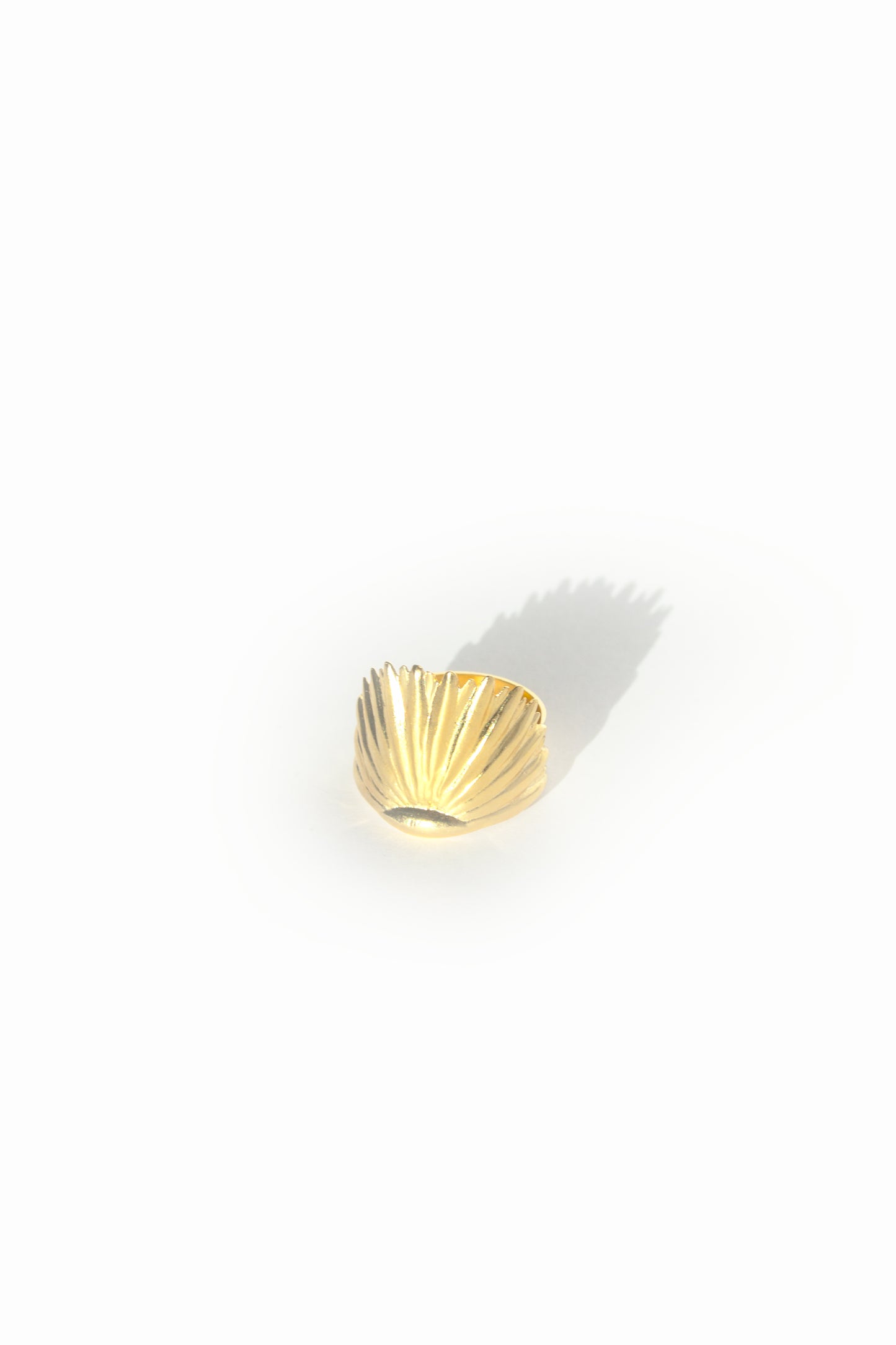 CAMPUCCIO RING
