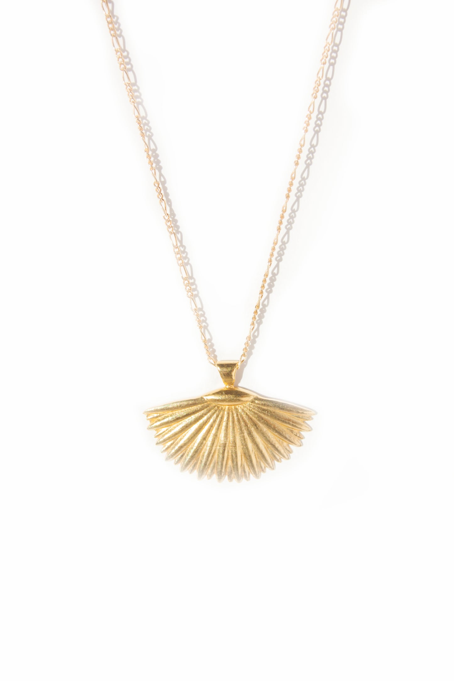 CAMPUCCIO NECKLACE