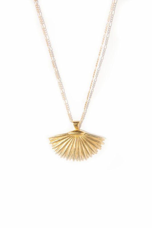 CAMPUCCIO NECKLACE