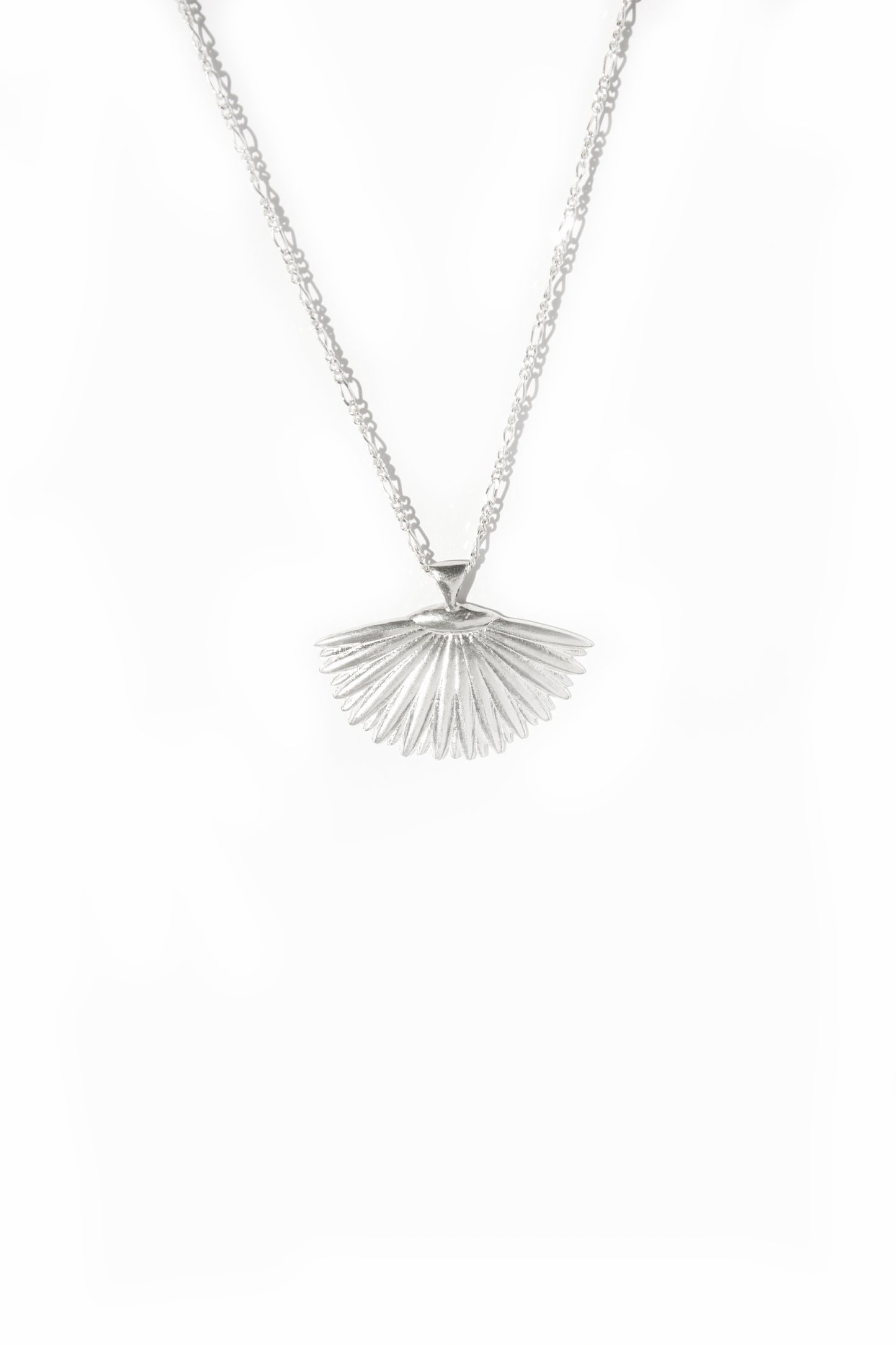 CAMPUCCIO NECKLACE