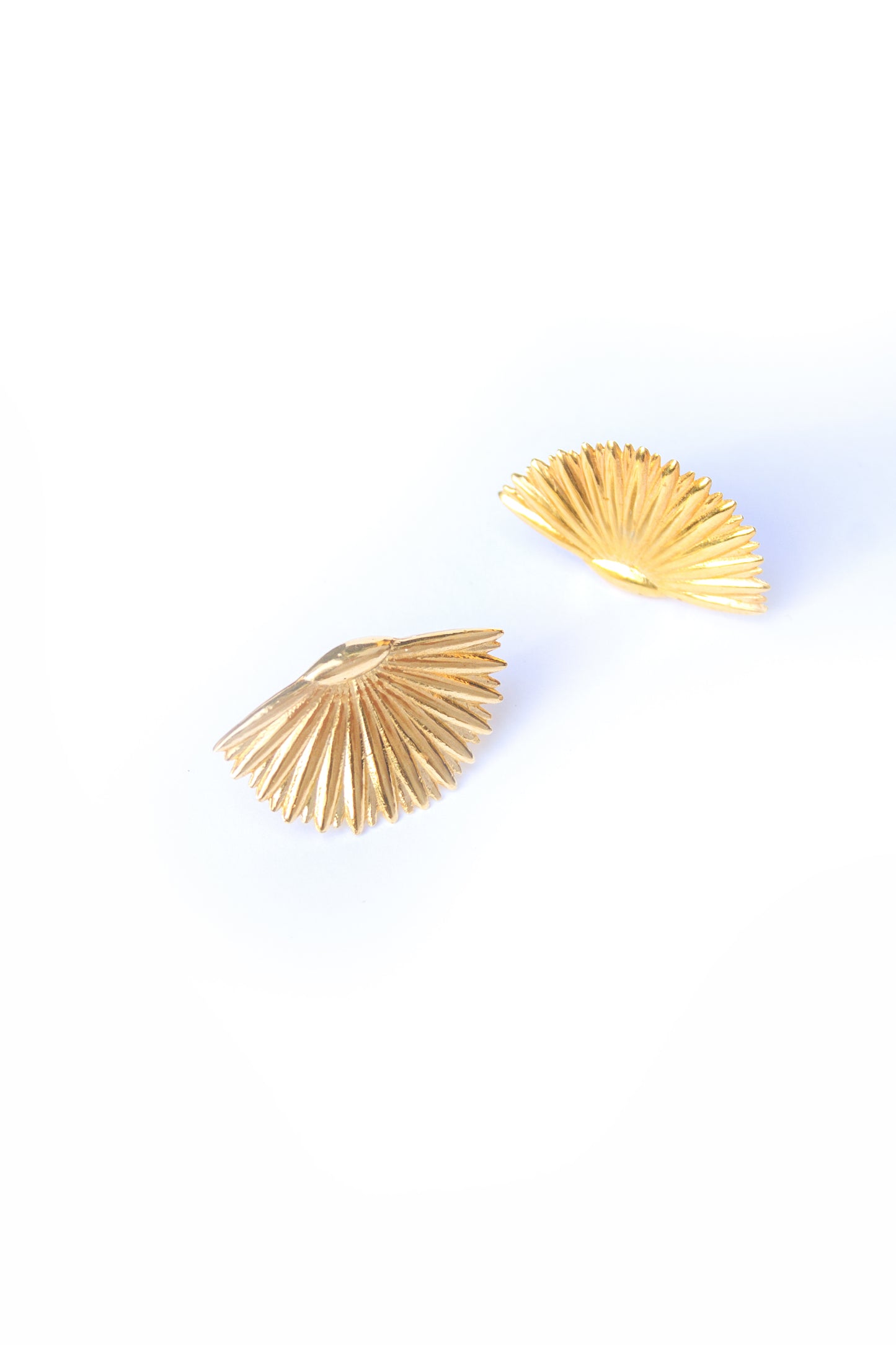 CAMPUCCIO EARRINGS