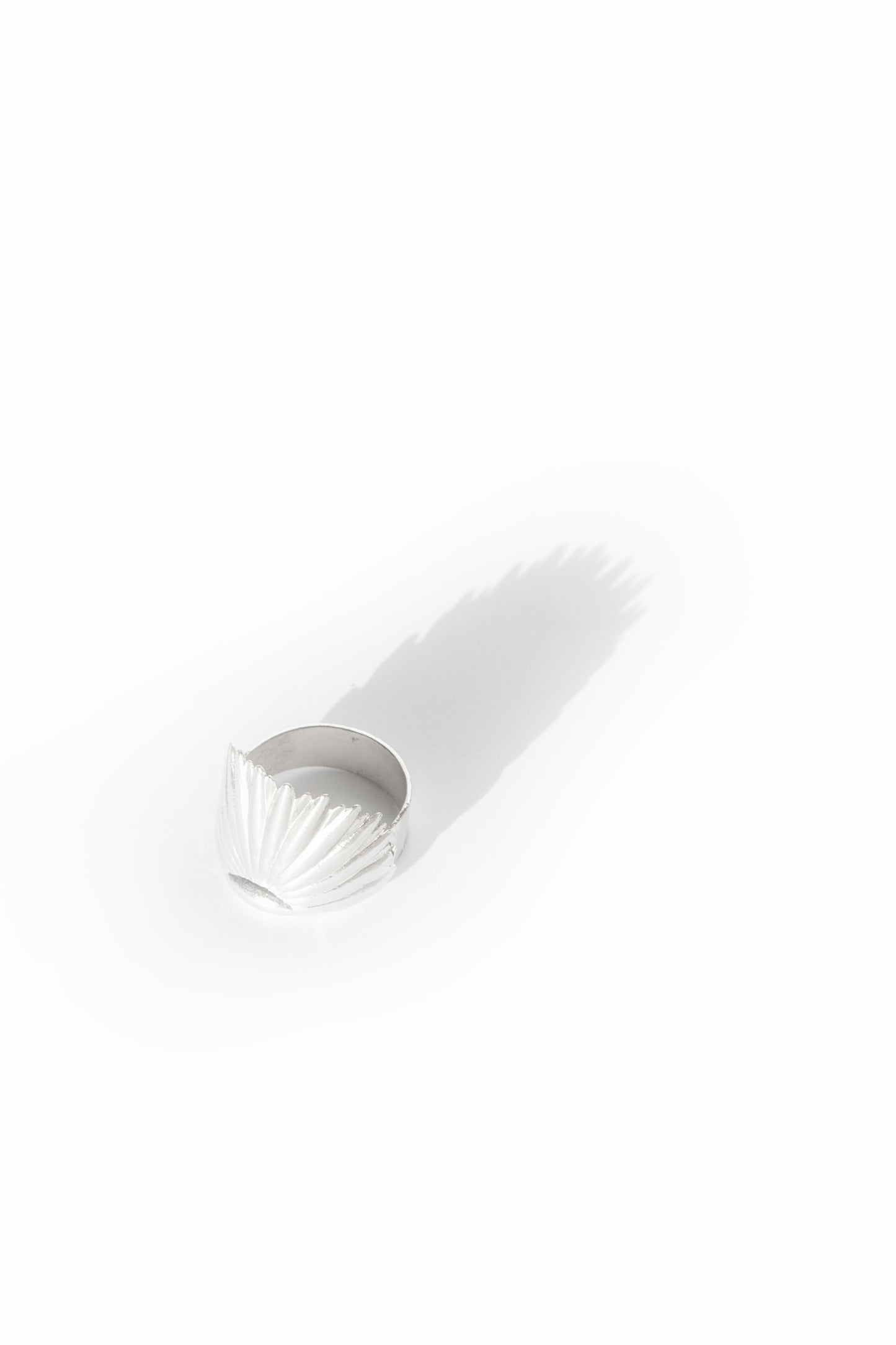 CAMPUCCIO RING