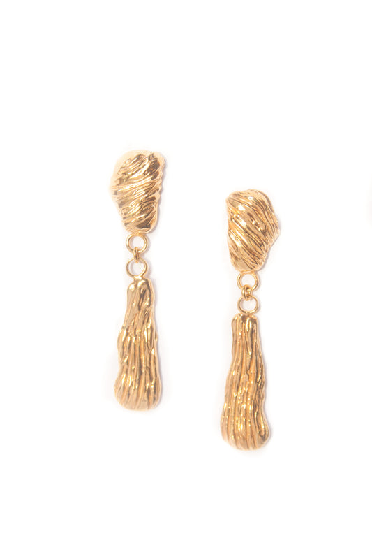 ISULA ROSSA EARRINGS