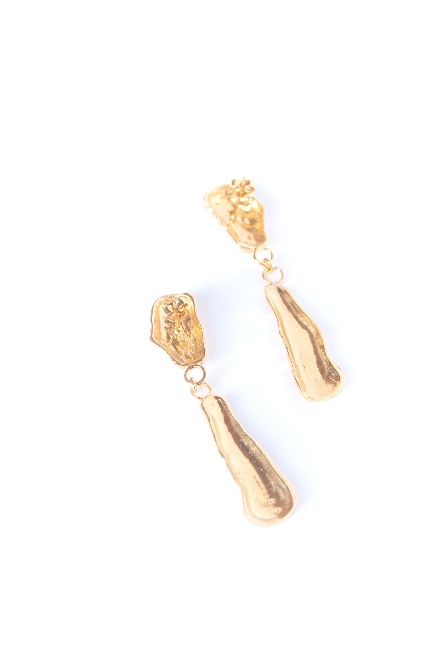 ISULA ROSSA EARRINGS