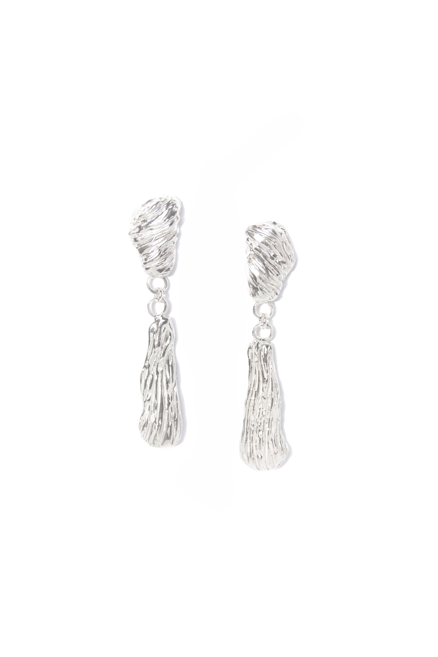 ISULA ROSSA EARRINGS