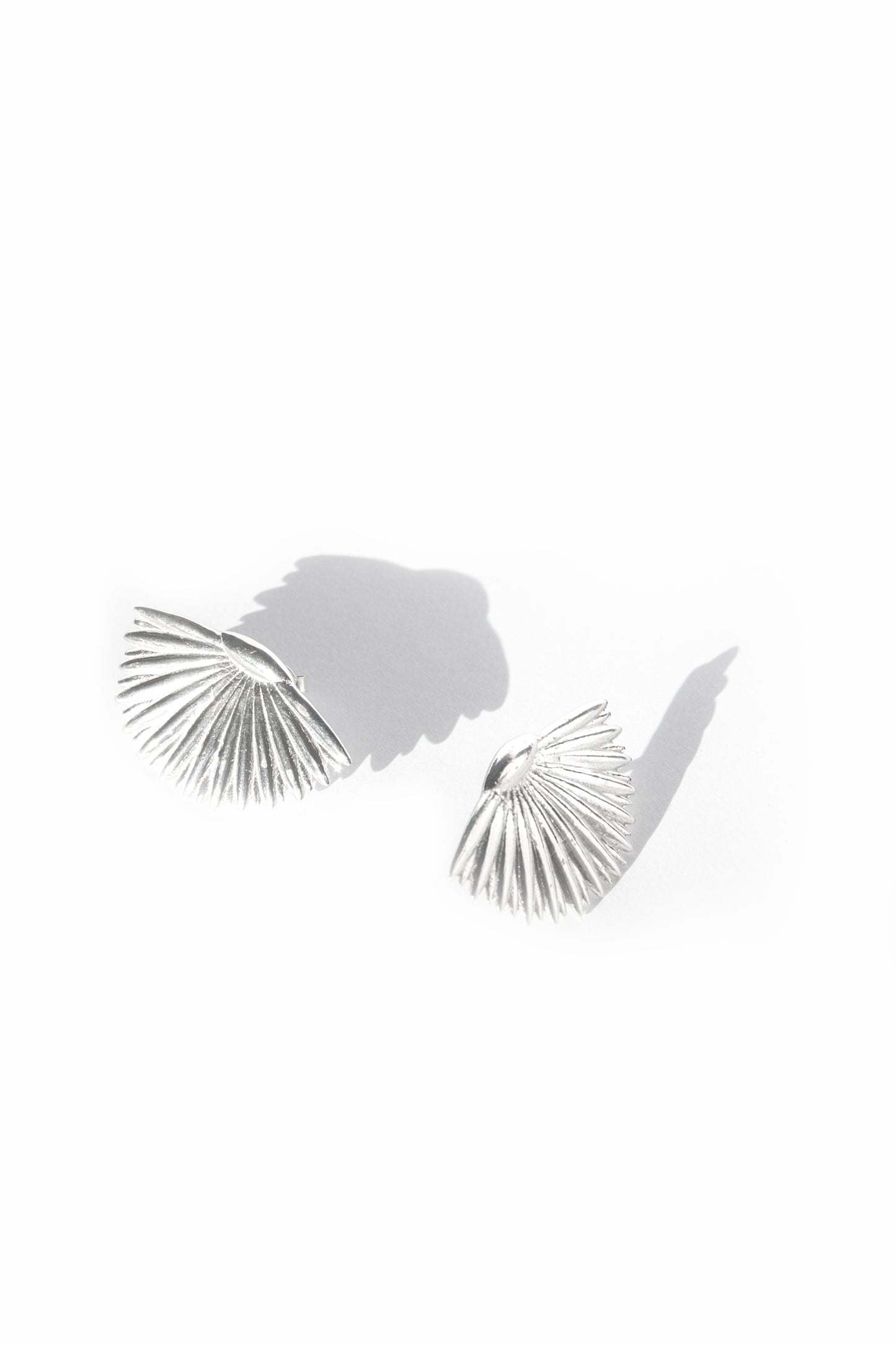 CAMPUCCIO EARRINGS