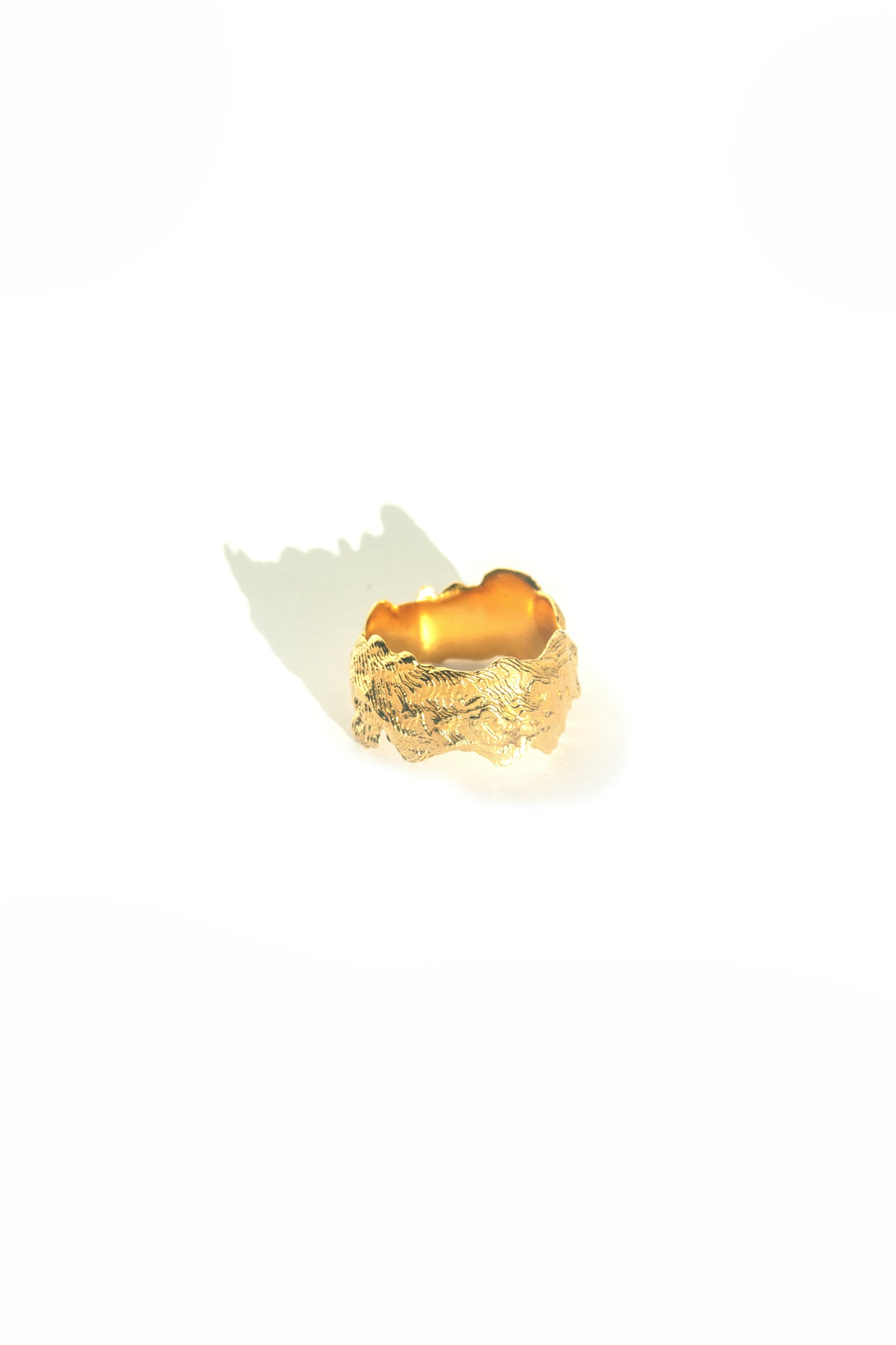 CASTAGNOLE RING