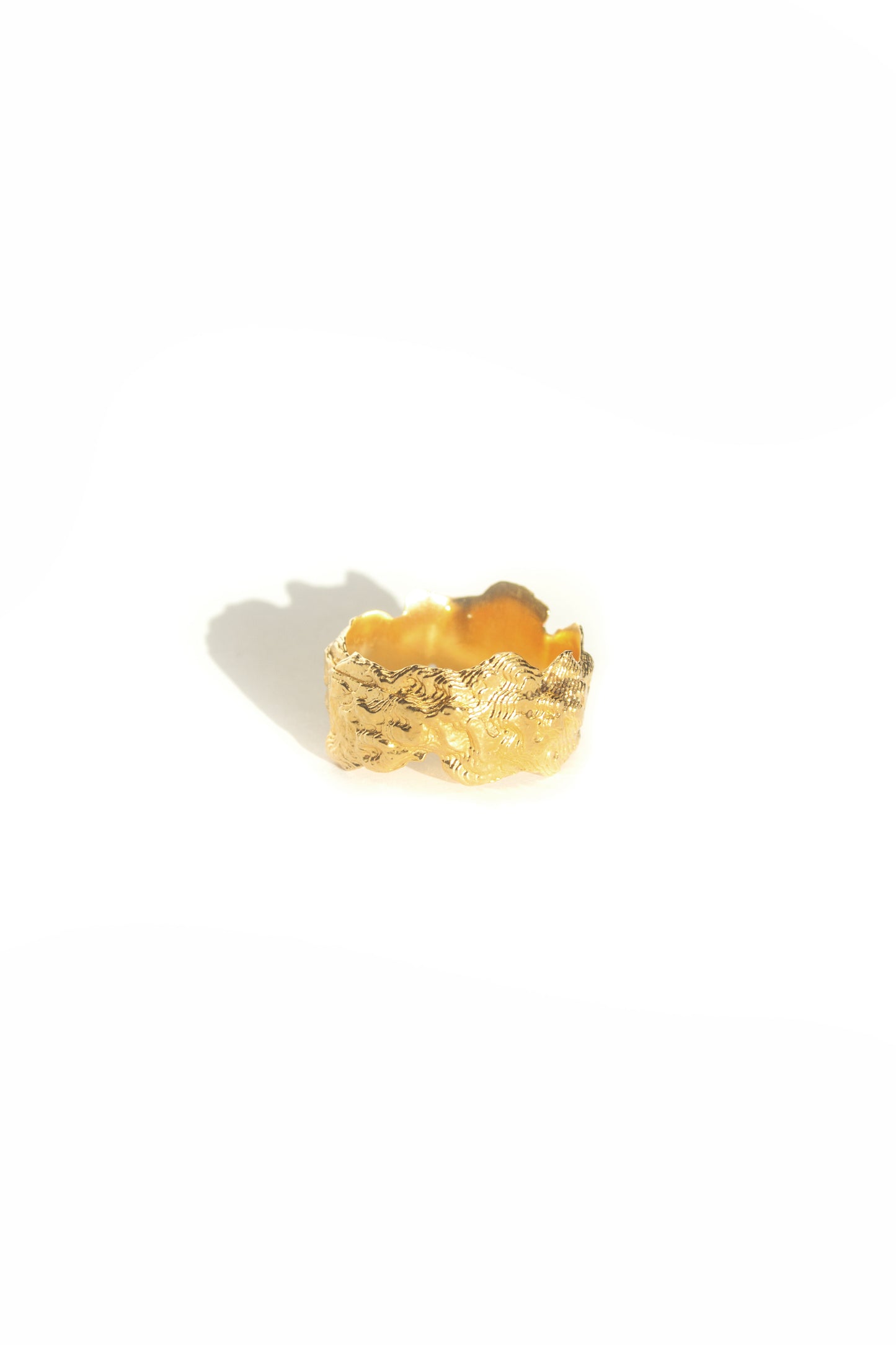 CASTAGNOLE RING