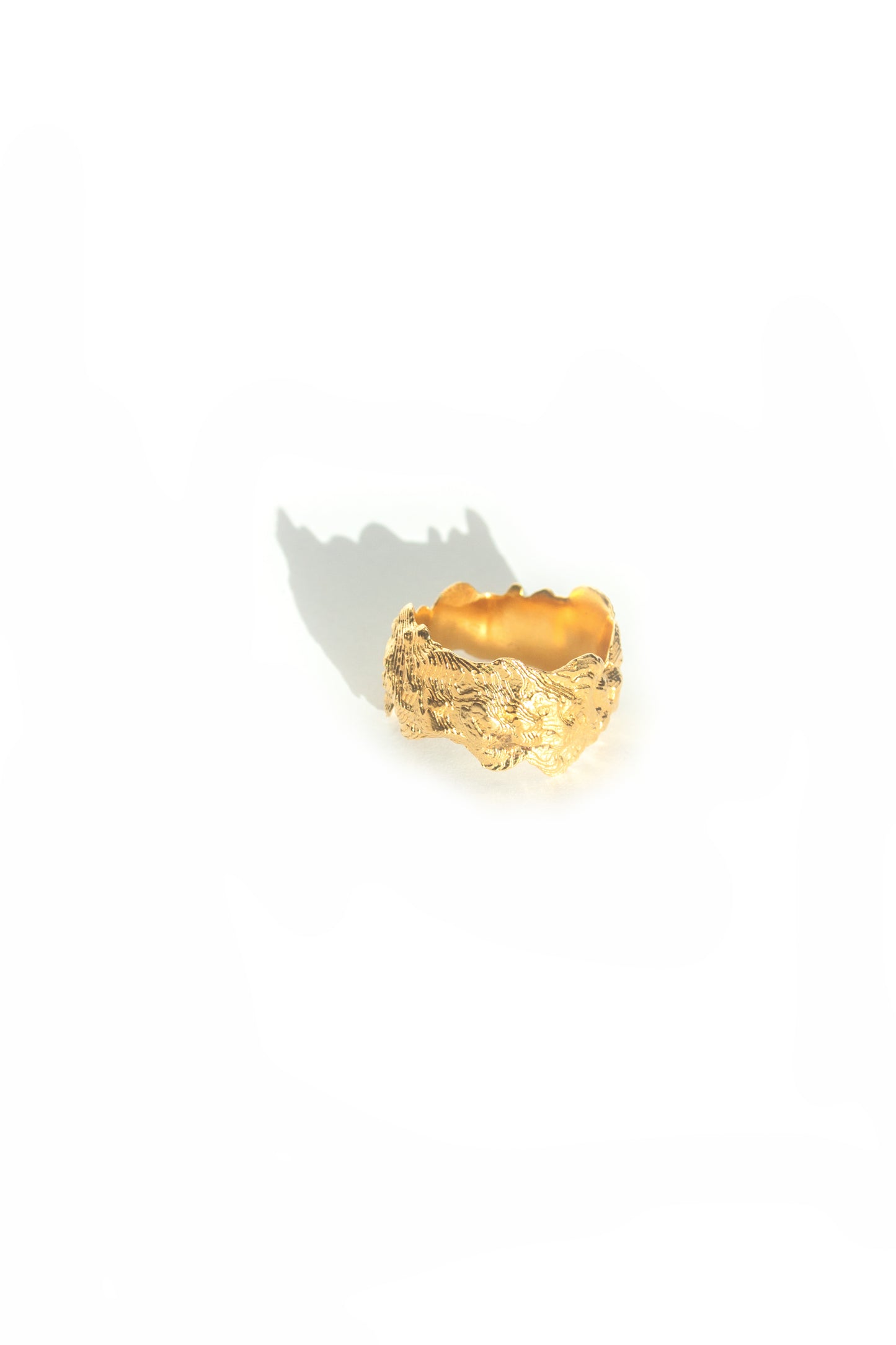 CASTAGNOLE RING
