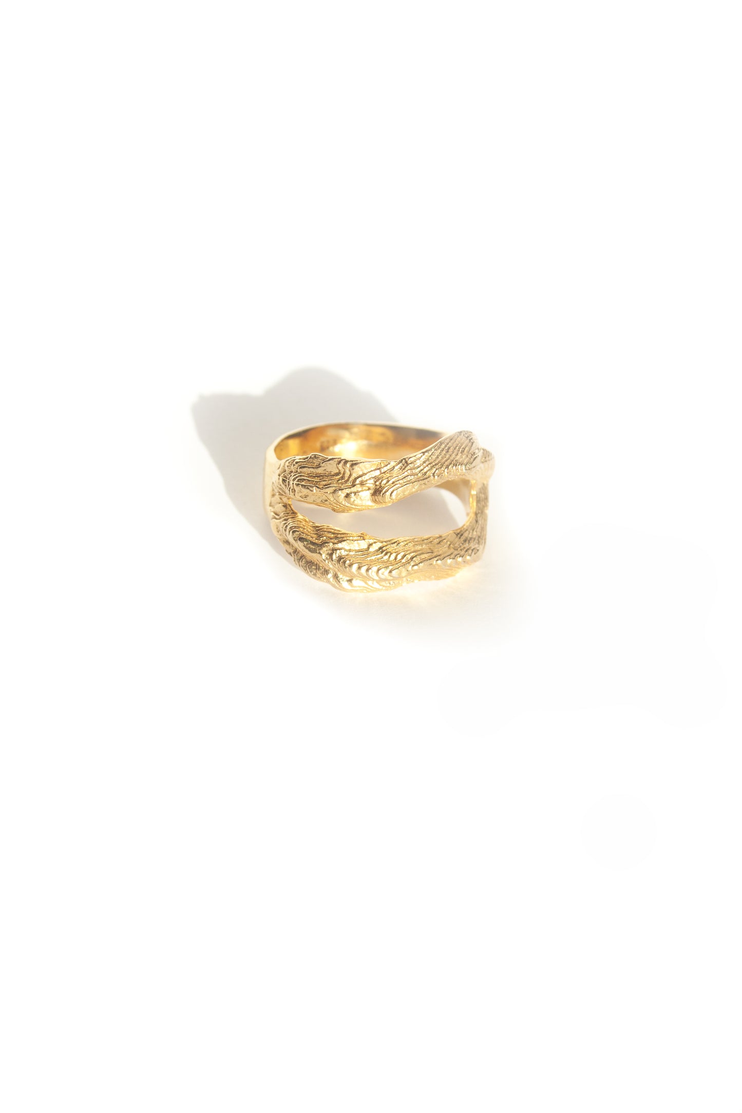 ABELONE RING