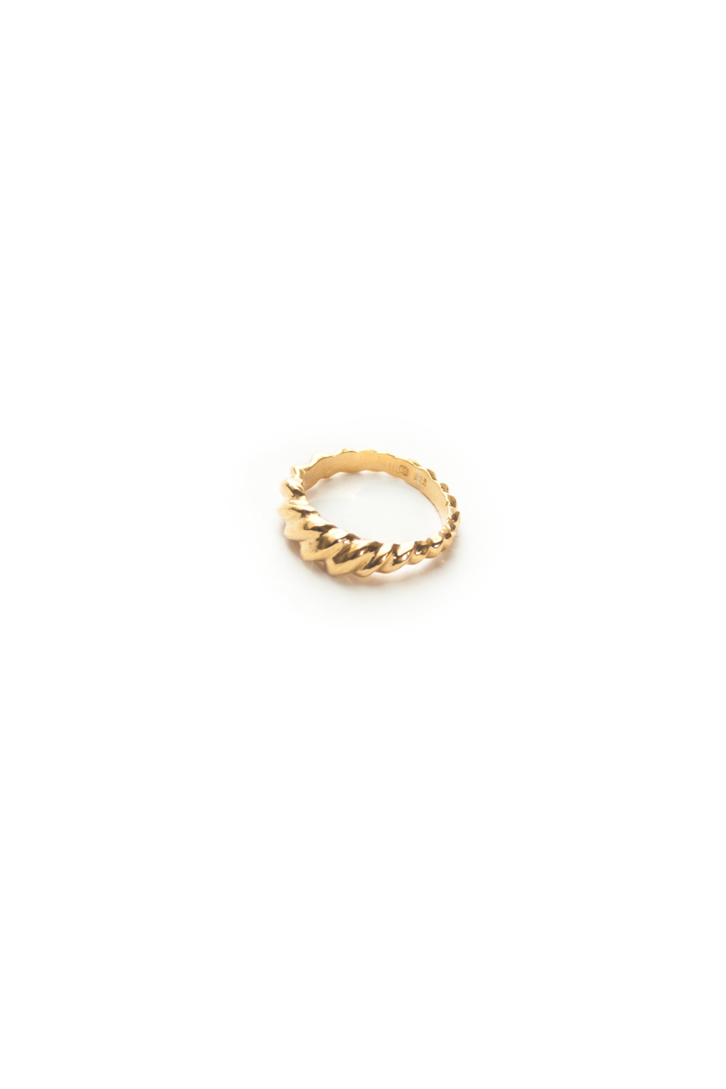 OLMETO RING