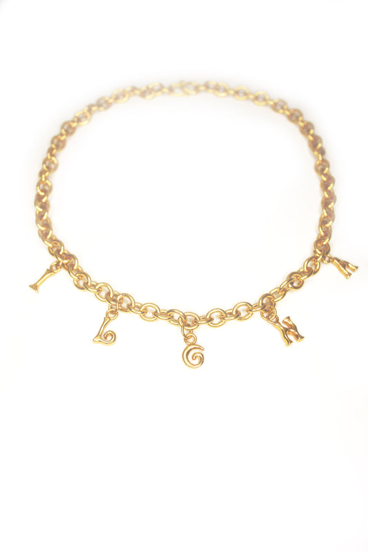 ILONA CHOKER
