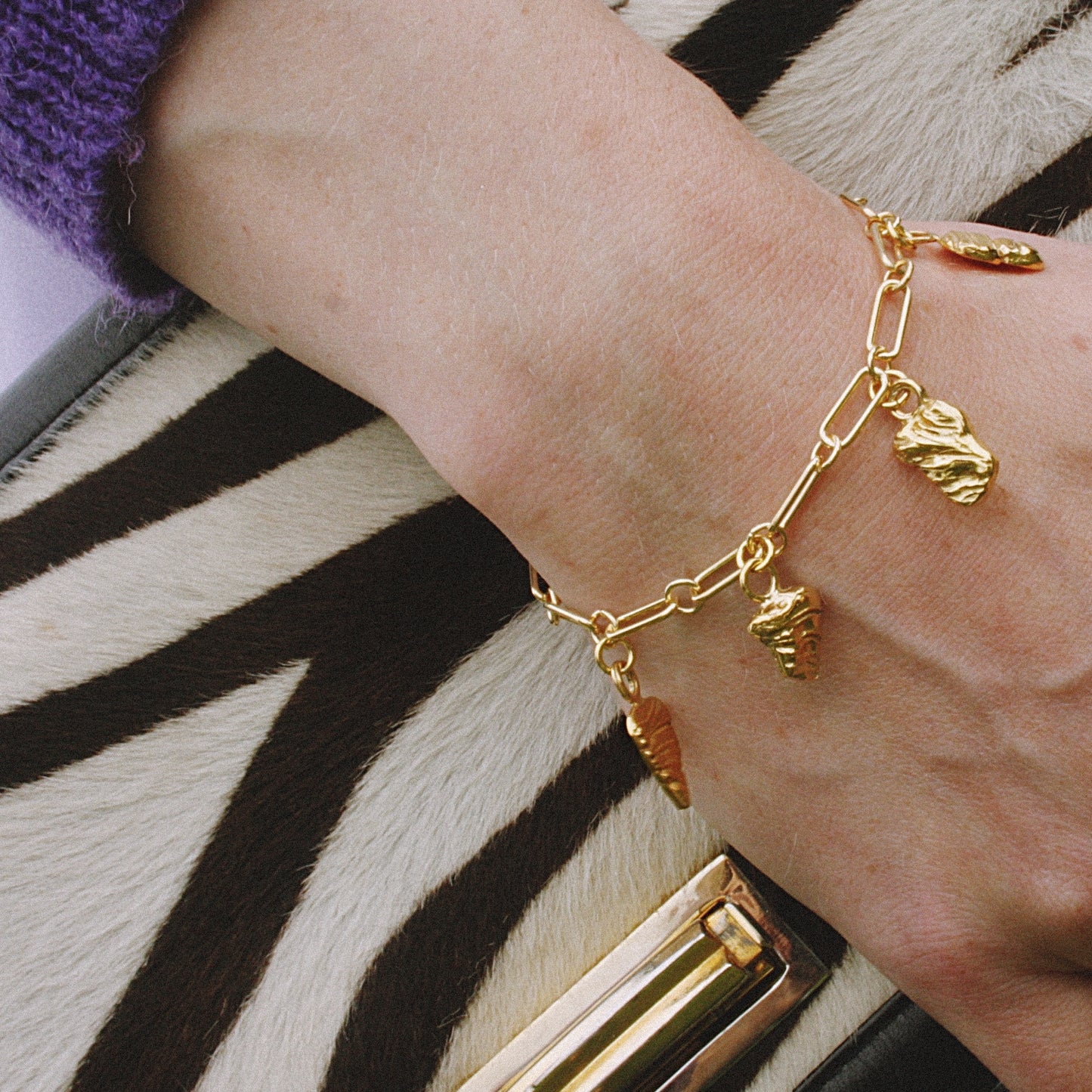FIGAJOLA BRACELET