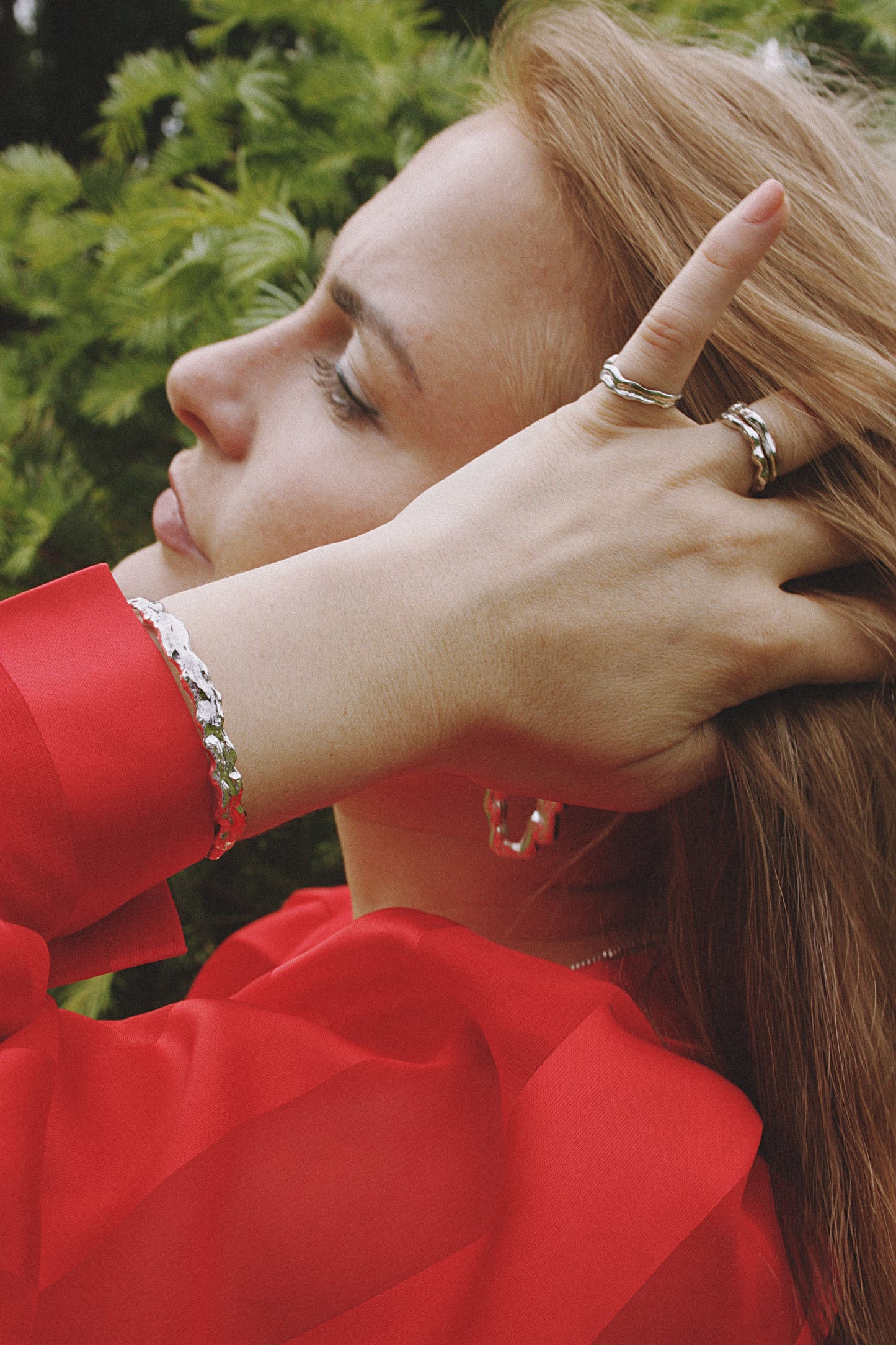 SCANDOLA BRACELET