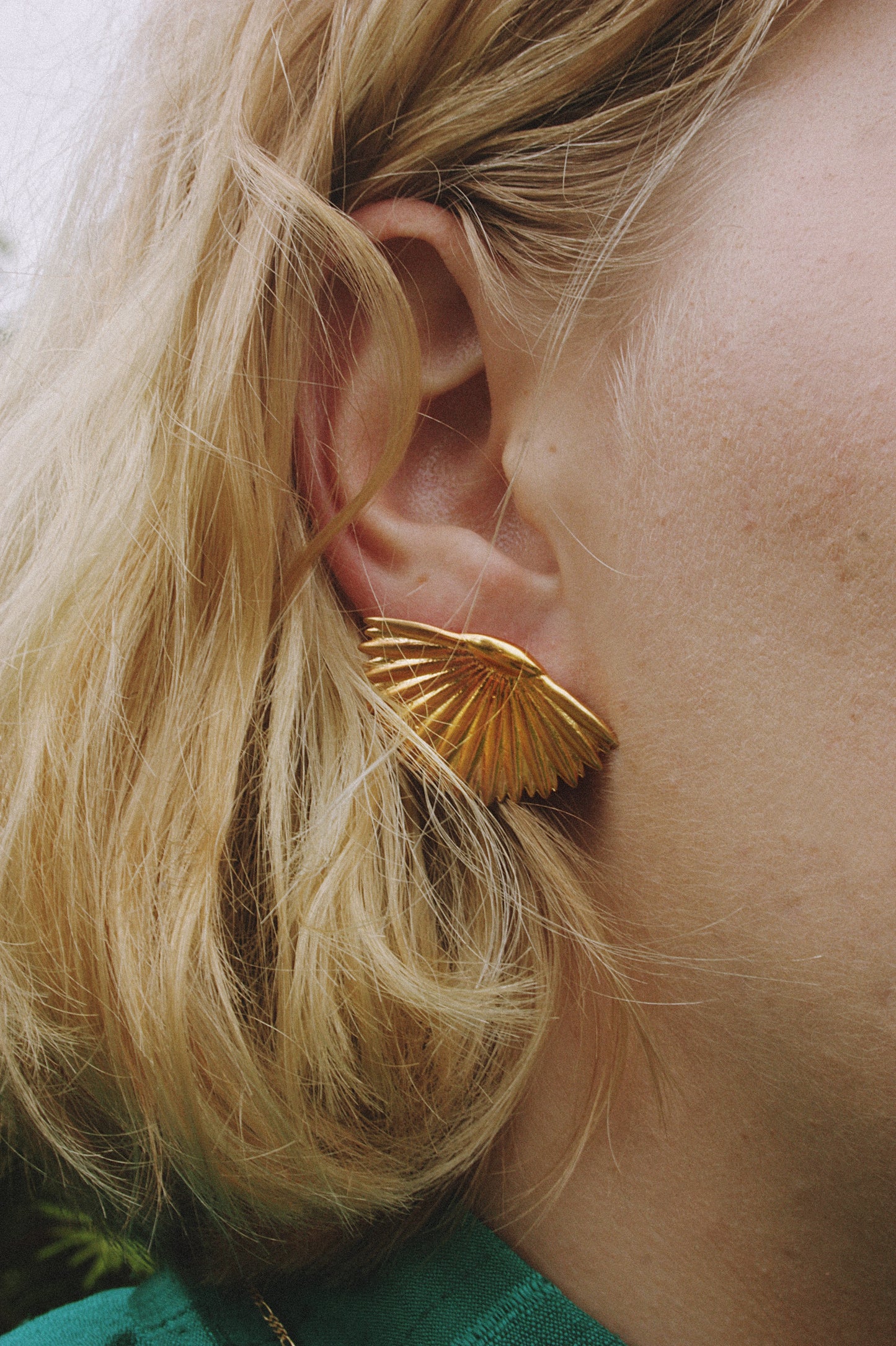 CAMPUCCIO EARRINGS