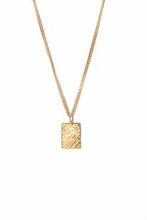 Load image into Gallery viewer, ARONE NECKLACE
