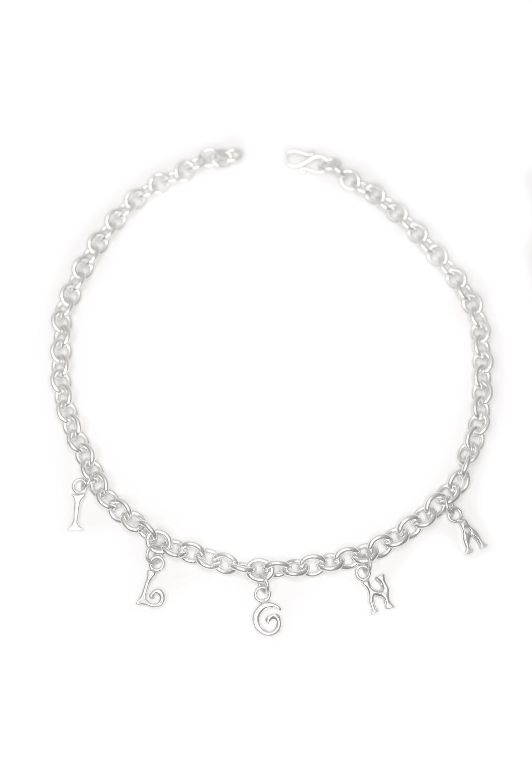 ILONA CHOKER