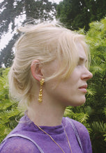 Load image into Gallery viewer, Isula Rossa Earrings
