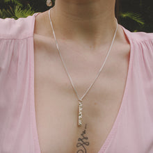 Load image into Gallery viewer, Ubud Necklace
